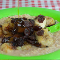 Thumbnail image for Healthy Travel 104: Camping and Eating Well