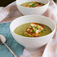 4 New Recipes and Dairy-free Alternatives