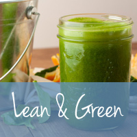 Lean-and-Green