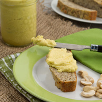 Soy-free Vegan Mayonnaise