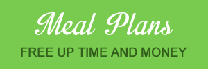 Meal Planning