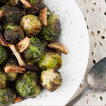 Roasted Brussels Sprouts