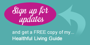 Subscribe to Healthful Pursuit