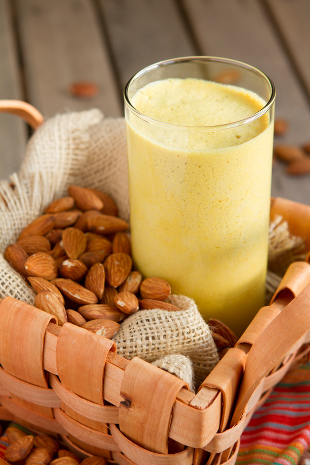 FatBurning Bedtime Shake Healthful Pursuit