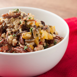 Wild Rice Salad