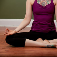 Yoga Clothing Giveaway