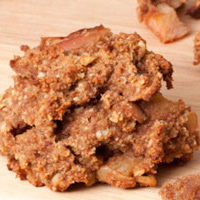 Thumbnail image for Apple Pie Muffin Clusters