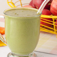18 Healthy Vegan Smoothies