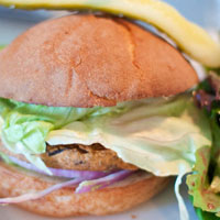 Thumbnail image for Blue Star Diner, Calgary