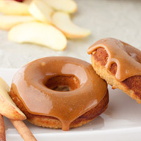 Dairy-free Caramel Dairy-free Caramel