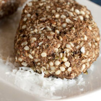 Chocolate Hemp Runners Repair Bars