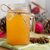 Gluten-free Vegan Christmas Recipes