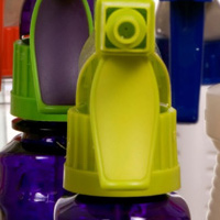 Thumbnail image for Clean(er) living II