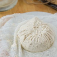 Dairy-free Cream Cheese Dairy-free Cream Cheese