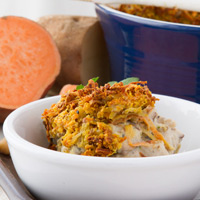 Dairy-free Casserole Dairy-free Casserole