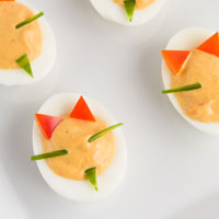 Devilish Eggs