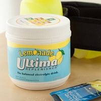 Refuel with Homemade Electrolyte Drinks