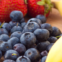 Energy Smoothies