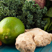 Healing and Repairing my Digestion: Part III