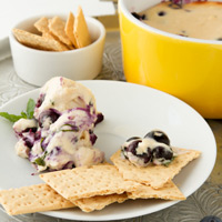 4 New Recipes and Dairy-free Alternatives