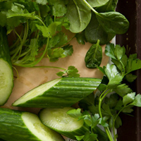 17 Recipes for Healthy Eyes