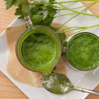 Love Your Greens Juice