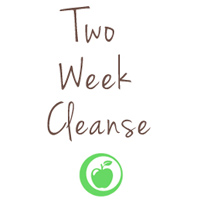 Cleanse Program: Week Two Meal Plan