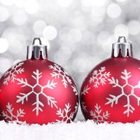 Thumbnail image for Celebrating the holidays