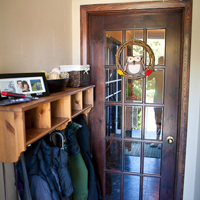 Thumbnail image for A Tour of Our New Home (Before + Afters)