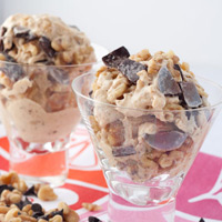 Dairy-free Dessert Dairy-free Dessert