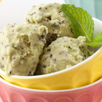 Dairy-free Dessert Dairy-free Dessert