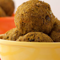 Flavours of India: Dhal Aloo Kofta (Vegan ‘Meat’balls)