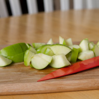 Meal Planning 101: The Repeat Ingredients Tactic