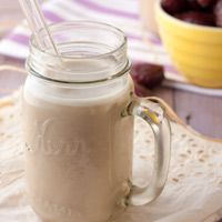 Dairy-free Milk Dairy-free Milk