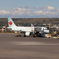 Alberta Praries