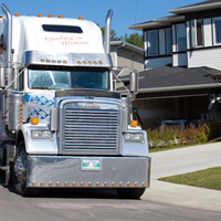 Atlas Van Lines