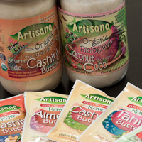 Thumbnail image for Going nuts over Artisana