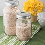 Oat-free Omega Porridge