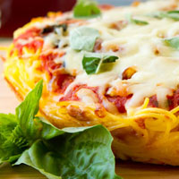Pasta Pizza + Gluten-free Italian Foods Giveaway