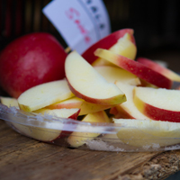 A Natural Approach to Food Photography