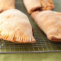 Thumbnail image for Climbing Grub (ahh Pizza Pockets!!)