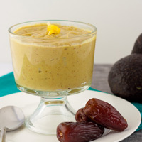 Dairy-free Pudding Dairy-free Pudding