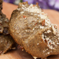 Runners Repair Cookies