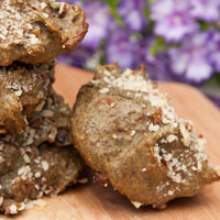 20 Healthy Gluten-free Power Snacks