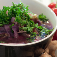 Thumbnail image for Immune-zing Soup