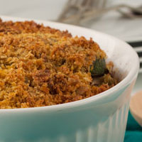 Beloved Layered Sirloin Bake