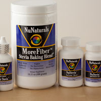 Thumbnail image for GIVEAWAY: NuNaturals Stevia