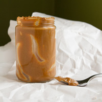 Sunflower Seed Butter
