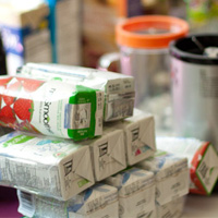 Thumbnail image for Healthy Travel 101: Packing for success