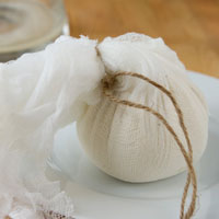 How to Make Soy-free Vegan Cream Cheese